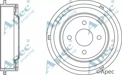 apecbraking-drm9503