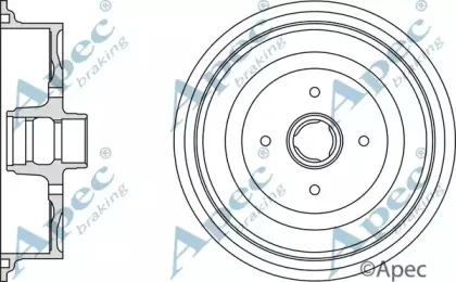 apecbraking-drm9512