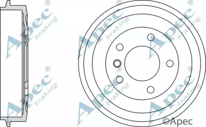 apecbraking-drm9513