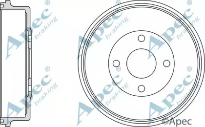 apecbraking-drm9515