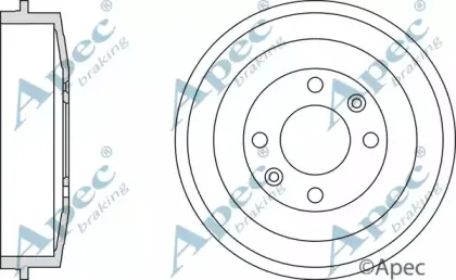 apecbraking-drm9521