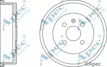 apecbraking-drm9525