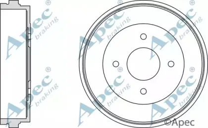 apecbraking-drm9526