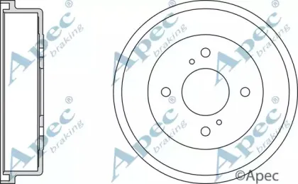 apecbraking-drm9528
