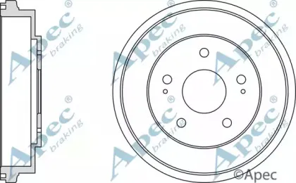 apecbraking-drm9529