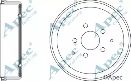 apecbraking-drm9700