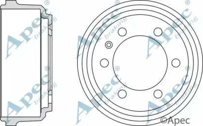 apecbraking-drm9708