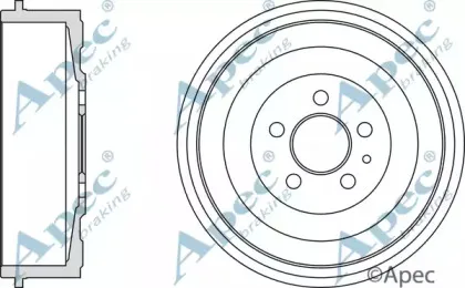 apecbraking-drm9710