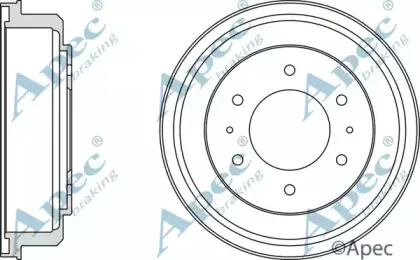 apecbraking-drm9711