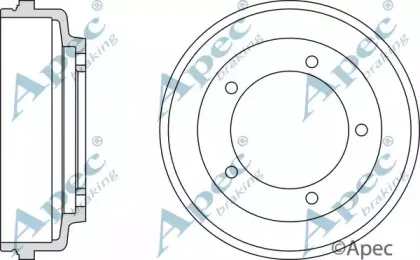 apecbraking-drm9712