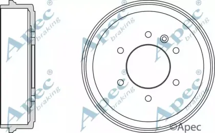 apecbraking-drm9713