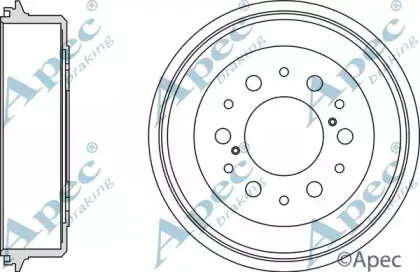 apecbraking-drm9902