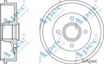 apecbraking-drm9905