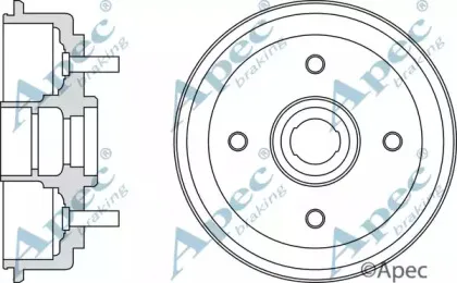 apecbraking-drm9912