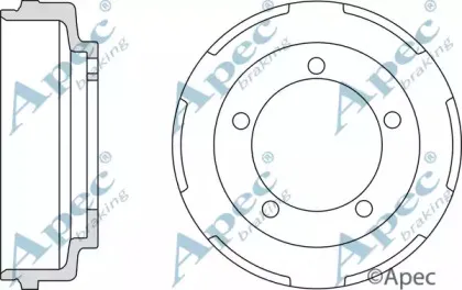 apecbraking-drm9921