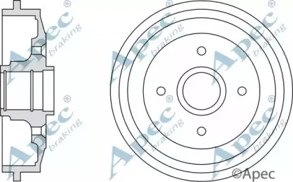 apecbraking-drm9922
