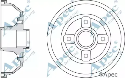 apecbraking-drm9926