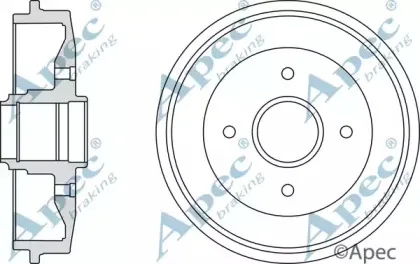 apecbraking-drm9928