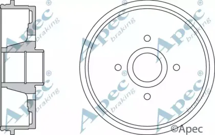 apecbraking-drm9930