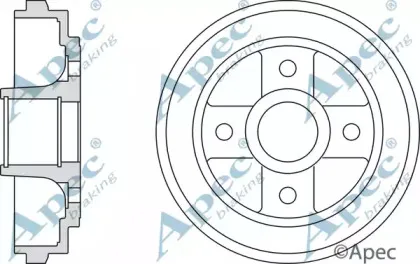 apecbraking-drm9934