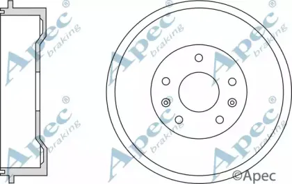 apecbraking-drm9955