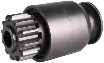 1010472 PowerMax Привод с механизмом свободного хода, стартер