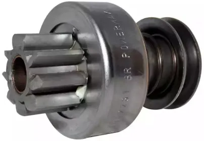 1012281 PowerMax Привод с механизмом свободного хода, стартер