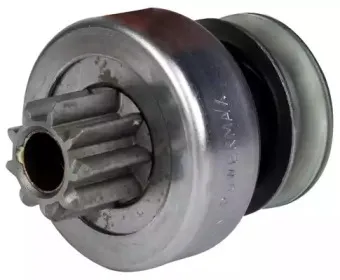 1014300 PowerMax Привод с механизмом свободного хода, стартер