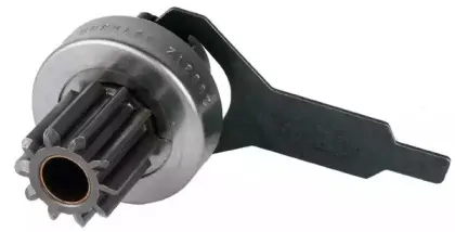 1016389 PowerMax Привод с механизмом свободного хода, стартер