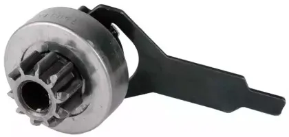 1016573 PowerMax Привод с механизмом свободного хода, стартер