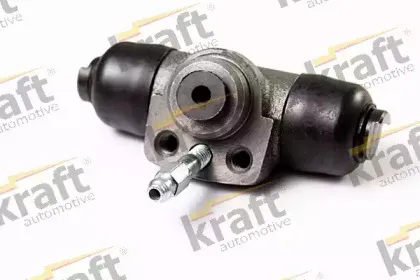 6030020 KRAFT AUTOMOTIVE