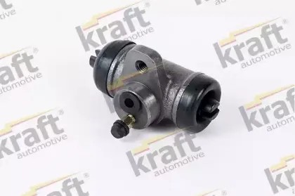 6030030 KRAFT AUTOMOTIVE