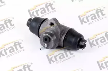 6030040 KRAFT AUTOMOTIVE Колесный тормозной цилиндр