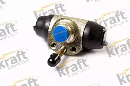 6030050 KRAFT AUTOMOTIVE Колесный тормозной цилиндр