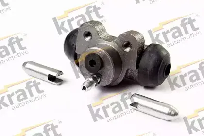 6031000 KRAFT AUTOMOTIVE