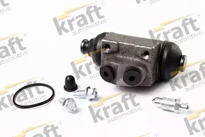 6032020 KRAFT AUTOMOTIVE Колесный тормозной цилиндр