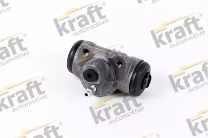 6032095 KRAFT AUTOMOTIVE Колесный тормозной цилиндр