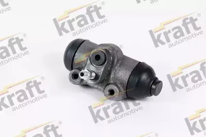 6032540 KRAFT AUTOMOTIVE Колесный тормозной цилиндр