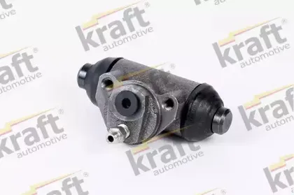 6033130 KRAFT AUTOMOTIVE Колесный тормозной цилиндр