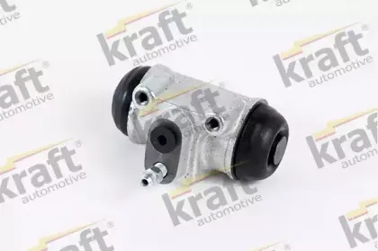 6033365 KRAFT AUTOMOTIVE