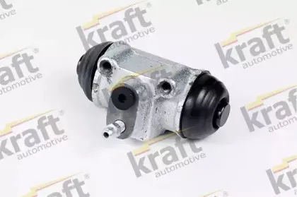 6033370 KRAFT AUTOMOTIVE