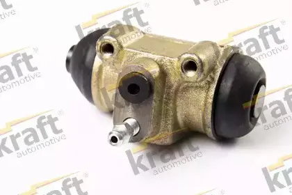 6033395 KRAFT AUTOMOTIVE