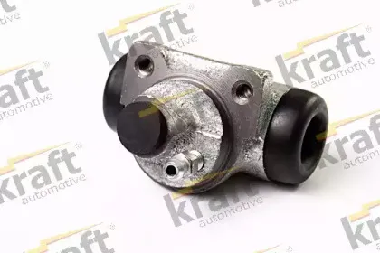 6035020 KRAFT AUTOMOTIVE