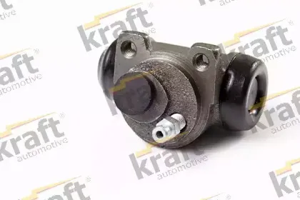 6036020 KRAFT AUTOMOTIVE