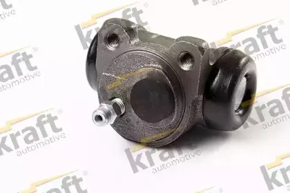 6036021 KRAFT AUTOMOTIVE