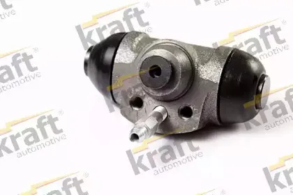 6036510 KRAFT AUTOMOTIVE Колесный тормозной цилиндр