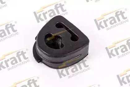 0501043 KRAFT AUTOMOTIVE Кронштейн, система выпуска ОГ