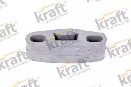 0501550 KRAFT AUTOMOTIVE Кронштейн, система выпуска ОГ