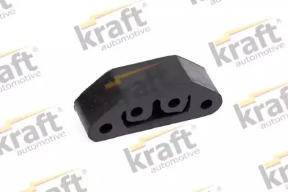 0503080 KRAFT AUTOMOTIVE Кронштейн, система выпуска ОГ