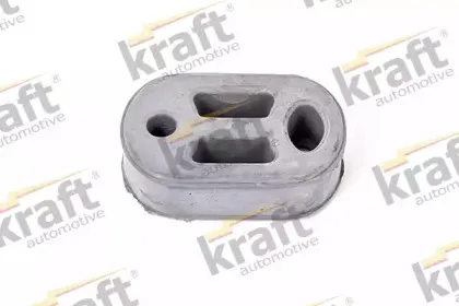 0505930 KRAFT AUTOMOTIVE Кронштейн, система выпуска ОГ